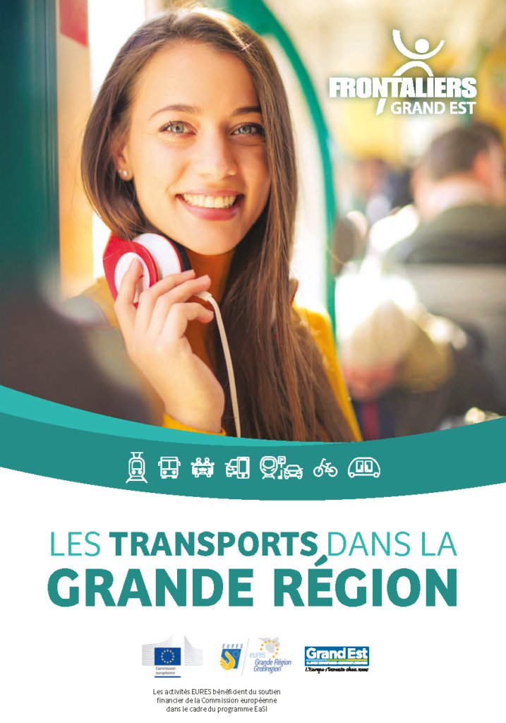 Transports dans la Grande Région