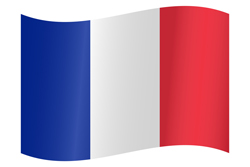 Drapeau France