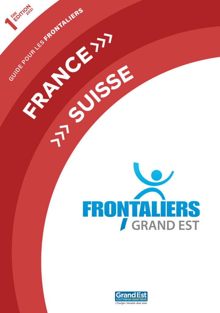 Guide Frontaliers France Suisse