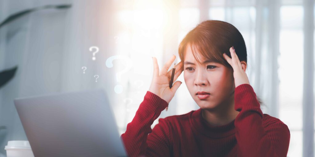 Réception de la déclaration fiscale belge