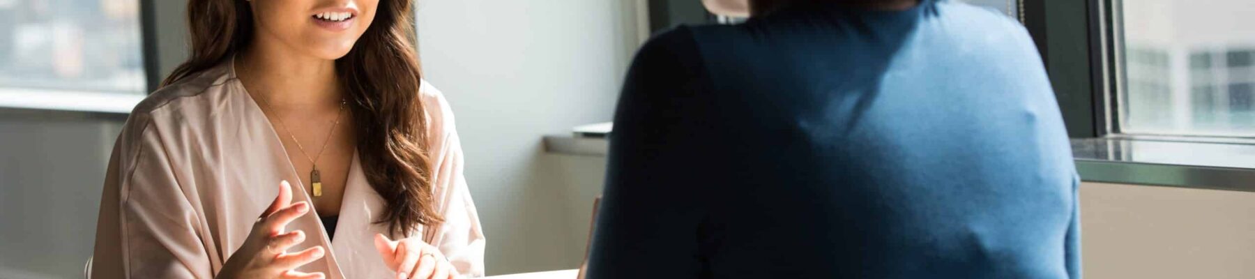 Démission pour reconversion professionnelle