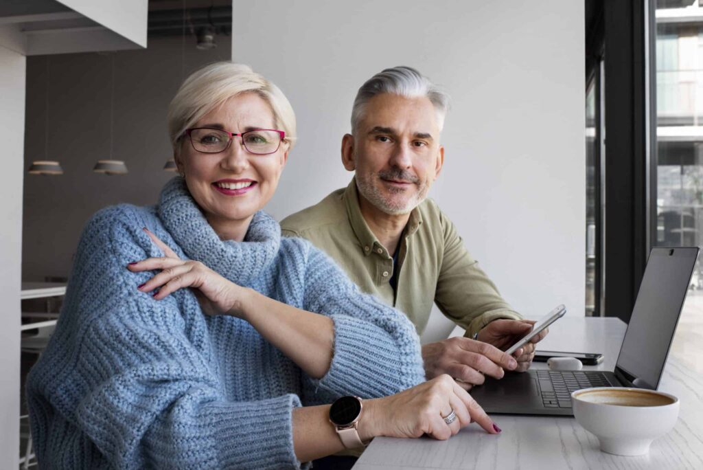 Chômage et âge de la retraite en France