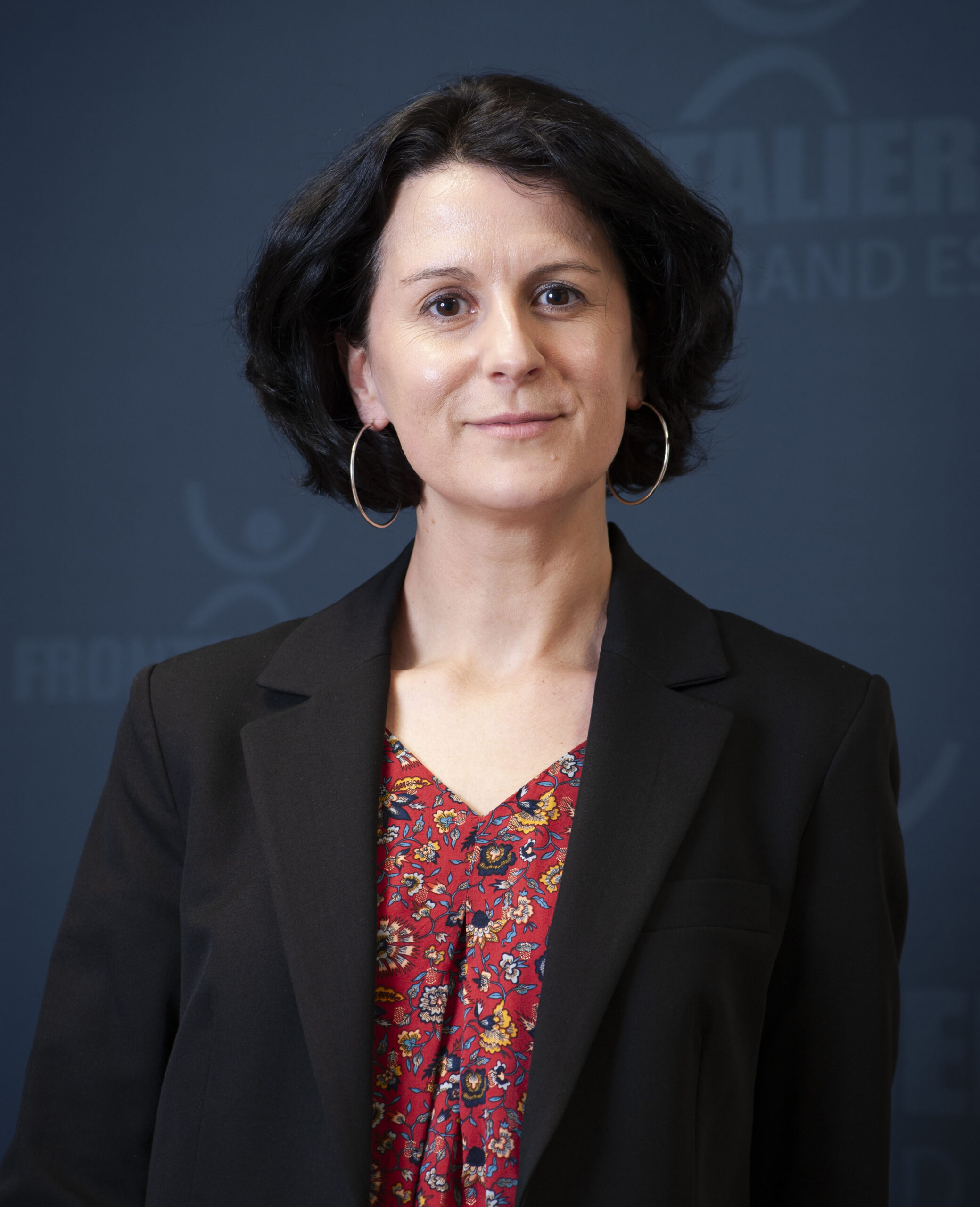 Picture of SandrineSCHWABE